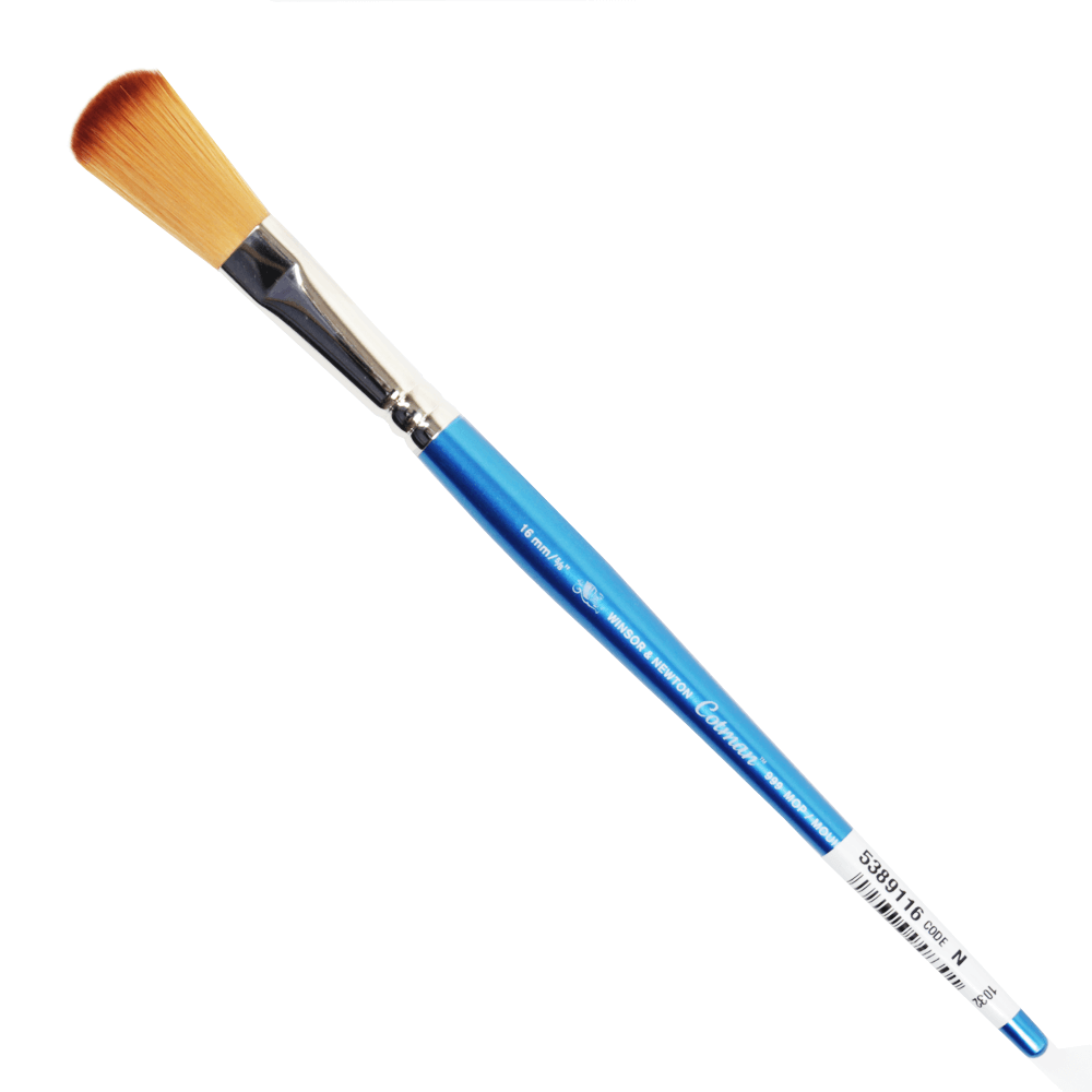 Pincel Cotman Winsor & Newton 999 5/8